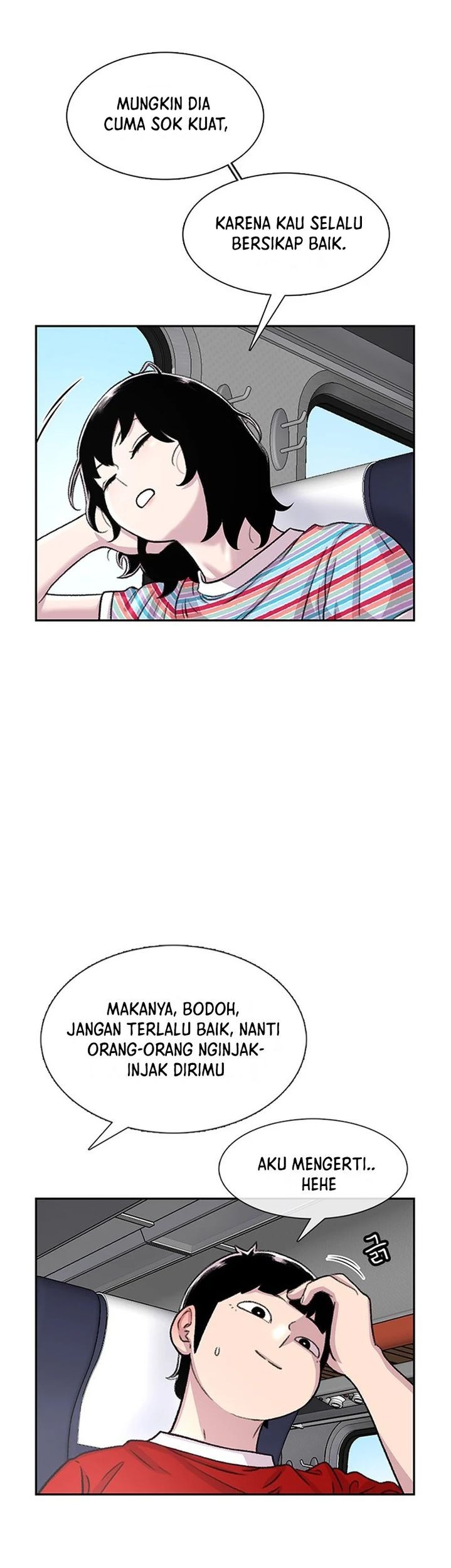 Star Ginseng Store Chapter 77 Gambar 35