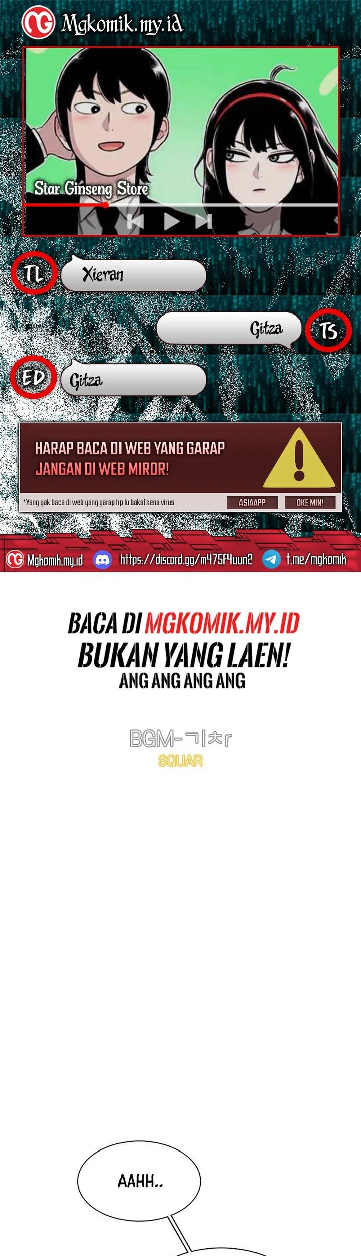 Baca Komik Star Ginseng Store Chapter 77 Gambar 1