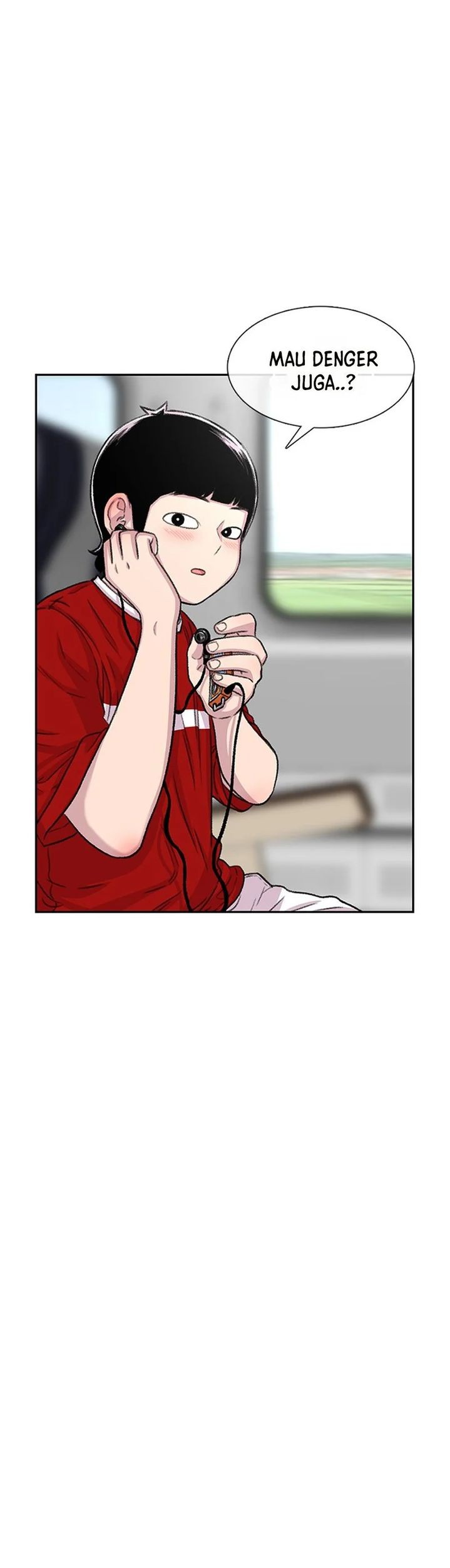Star Ginseng Store Chapter 77 Gambar 49