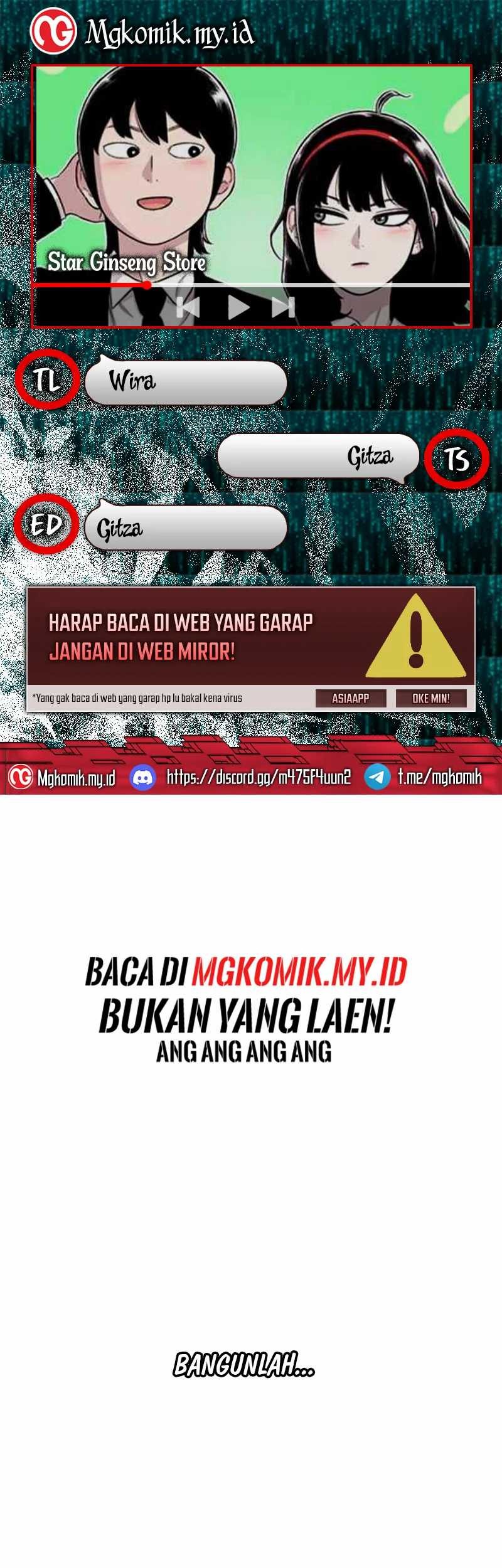 Baca Komik Star Ginseng Store Chapter 78 Gambar 1