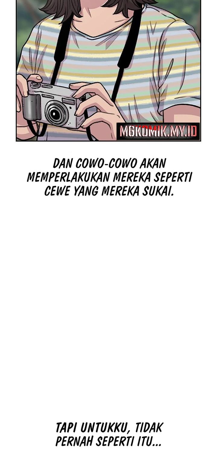 Star Ginseng Store Chapter 79 Gambar 10