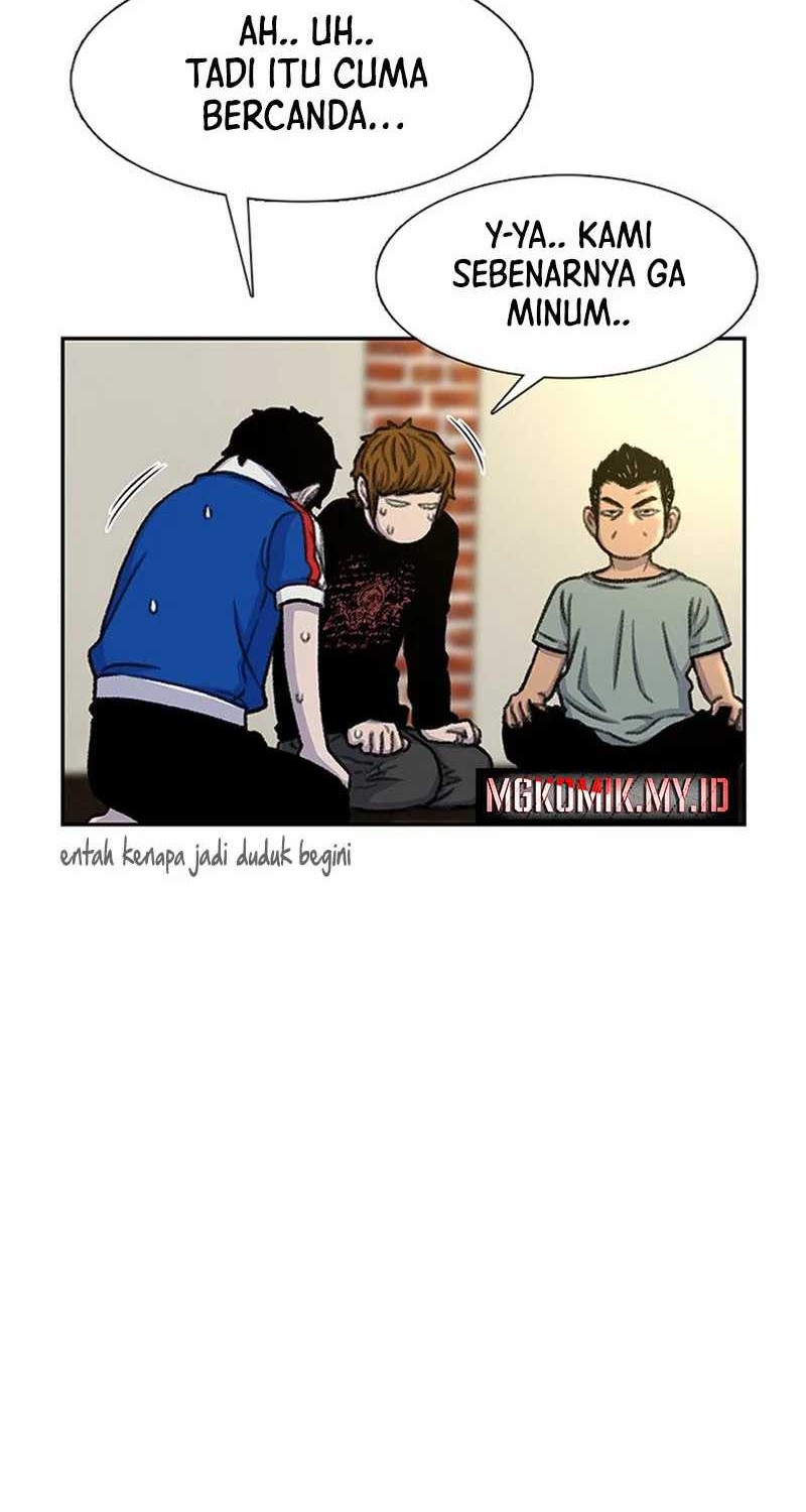 Star Ginseng Store Chapter 80 Gambar 22