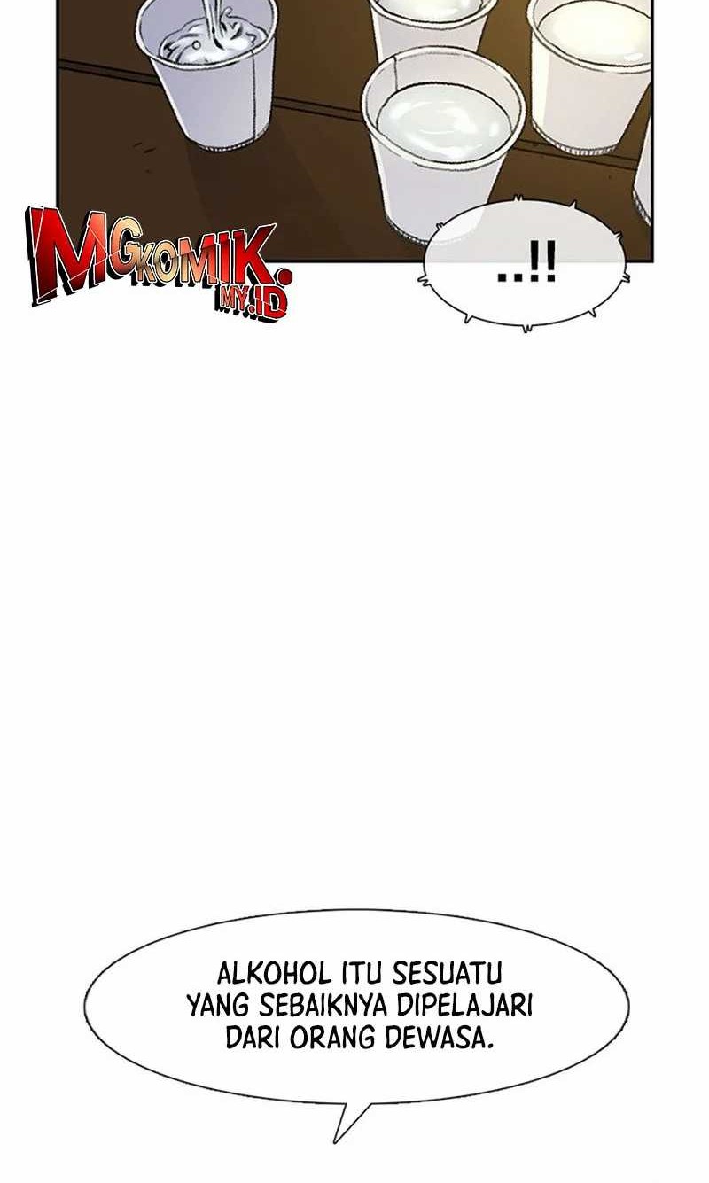 Star Ginseng Store Chapter 80 Gambar 24