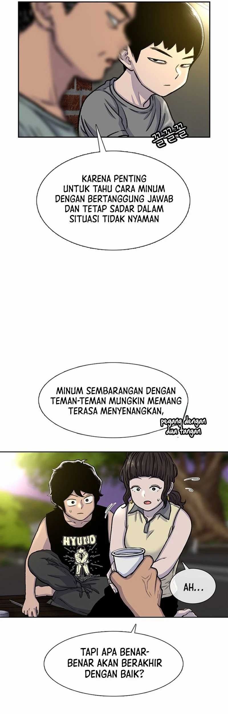 Star Ginseng Store Chapter 80 Gambar 25