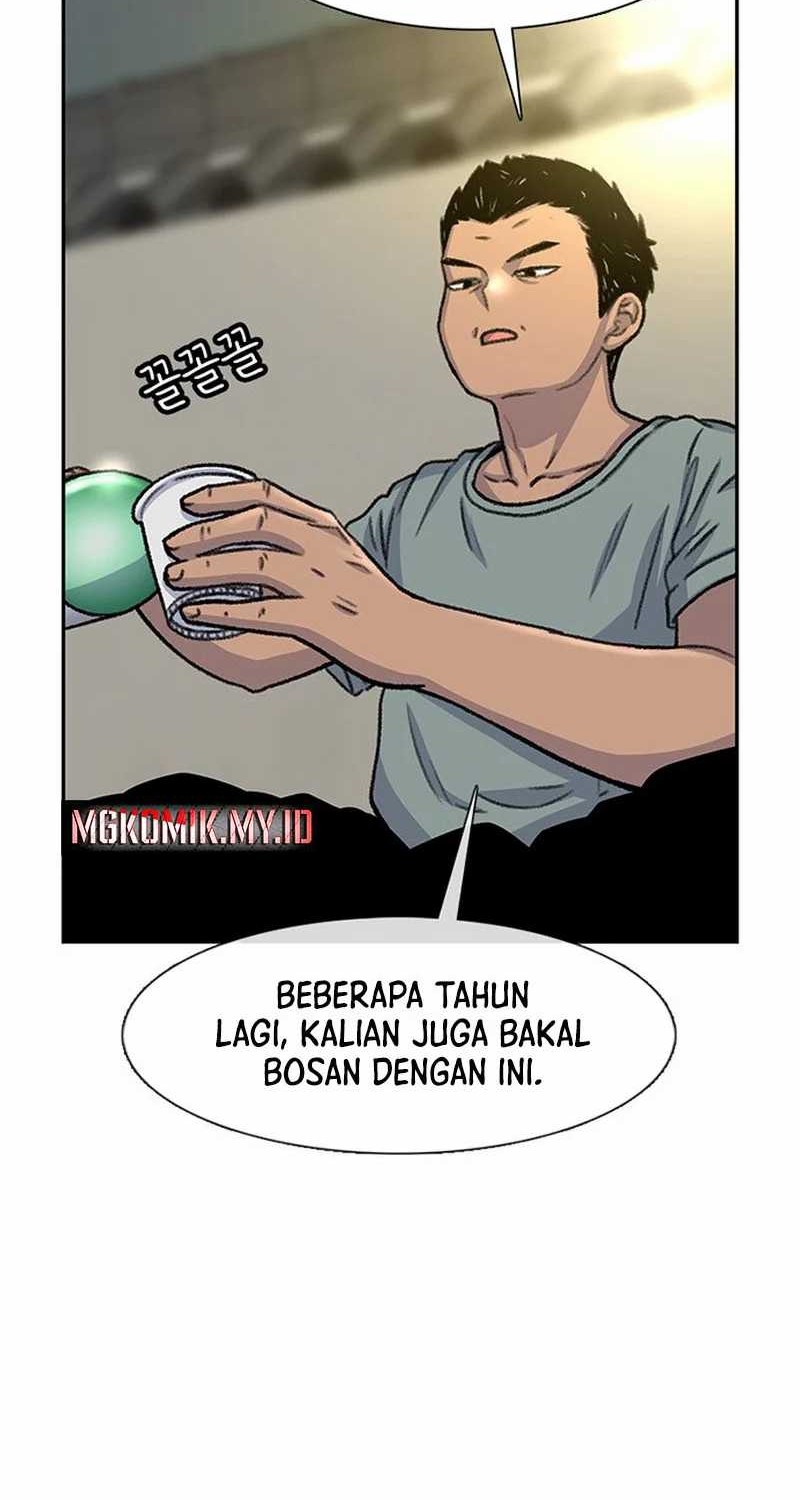 Star Ginseng Store Chapter 80 Gambar 28