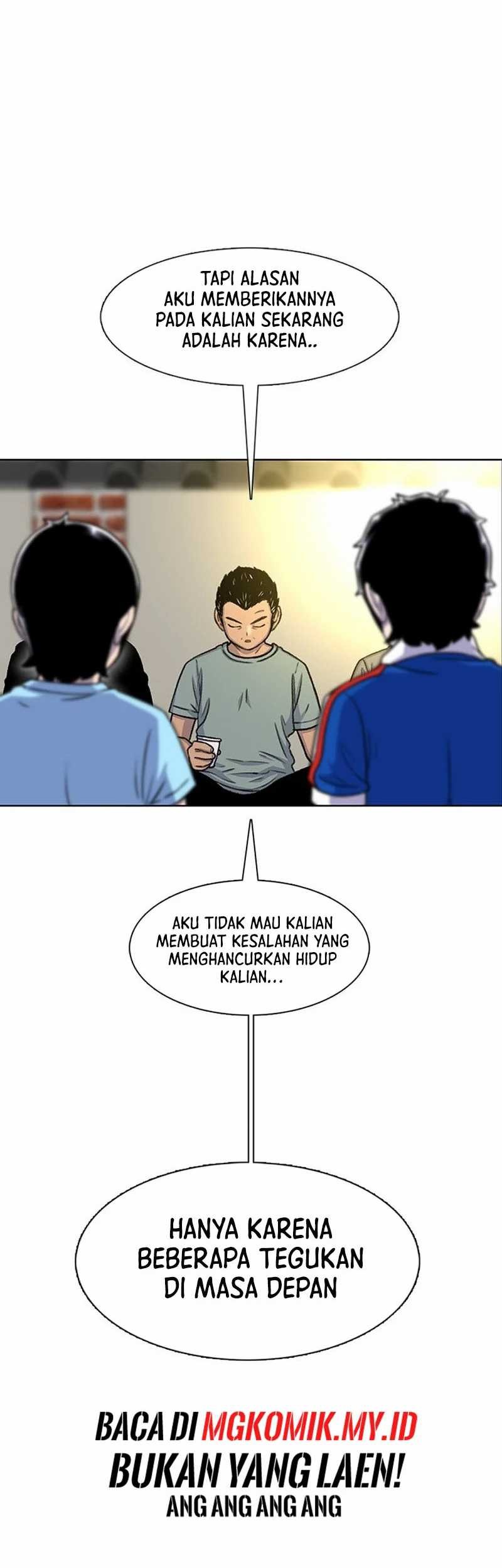 Star Ginseng Store Chapter 80 Gambar 29