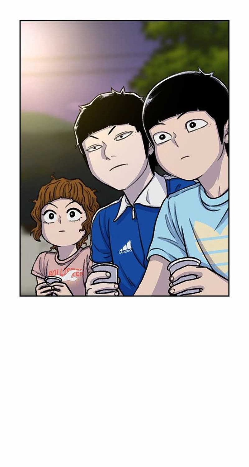 Star Ginseng Store Chapter 80 Gambar 30