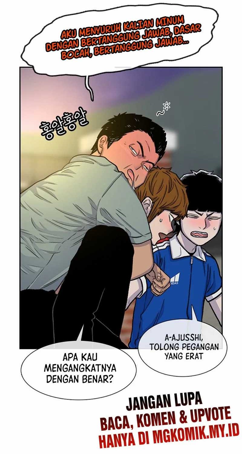 Star Ginseng Store Chapter 80 Gambar 36