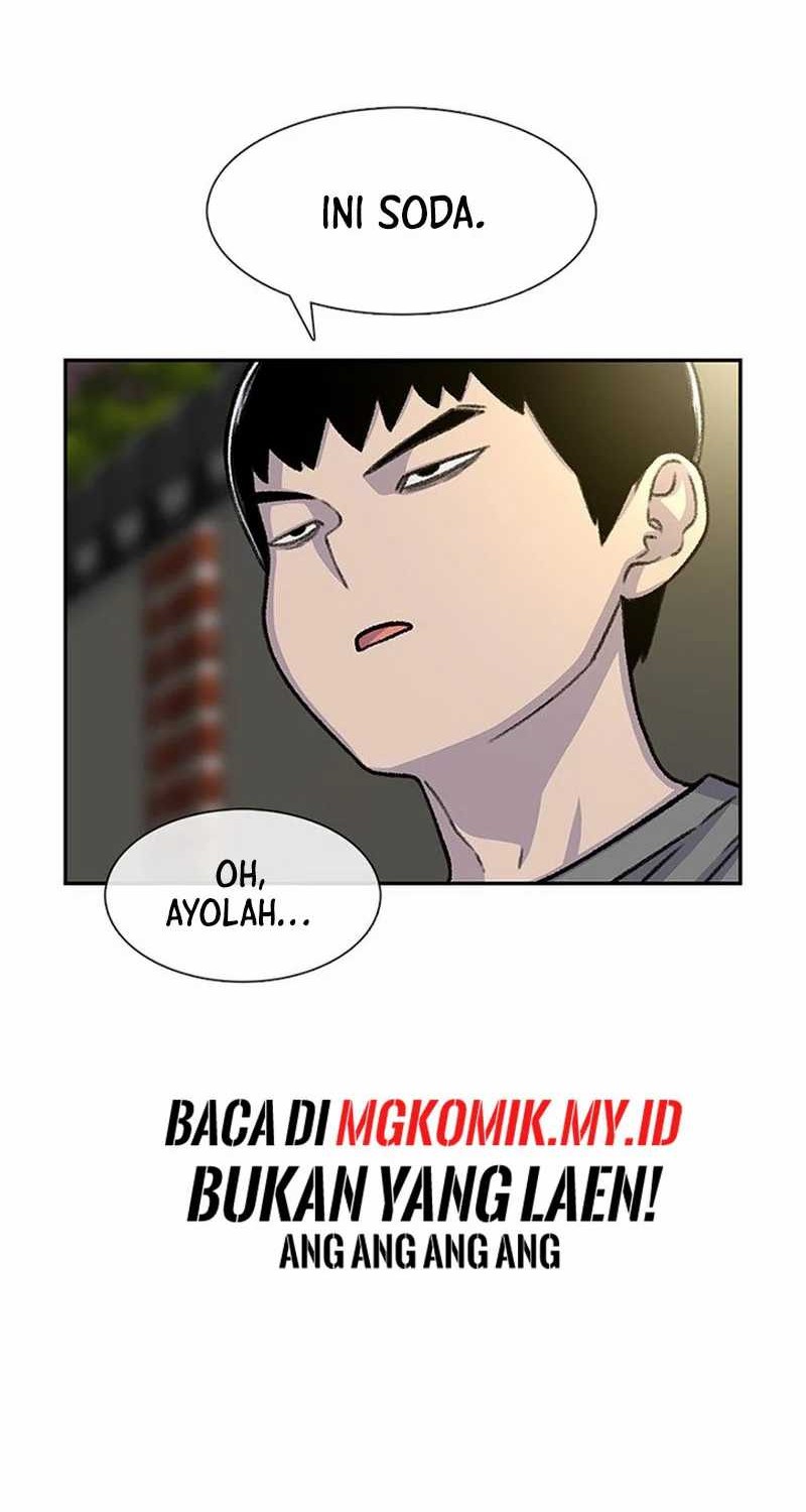 Star Ginseng Store Chapter 80 Gambar 40