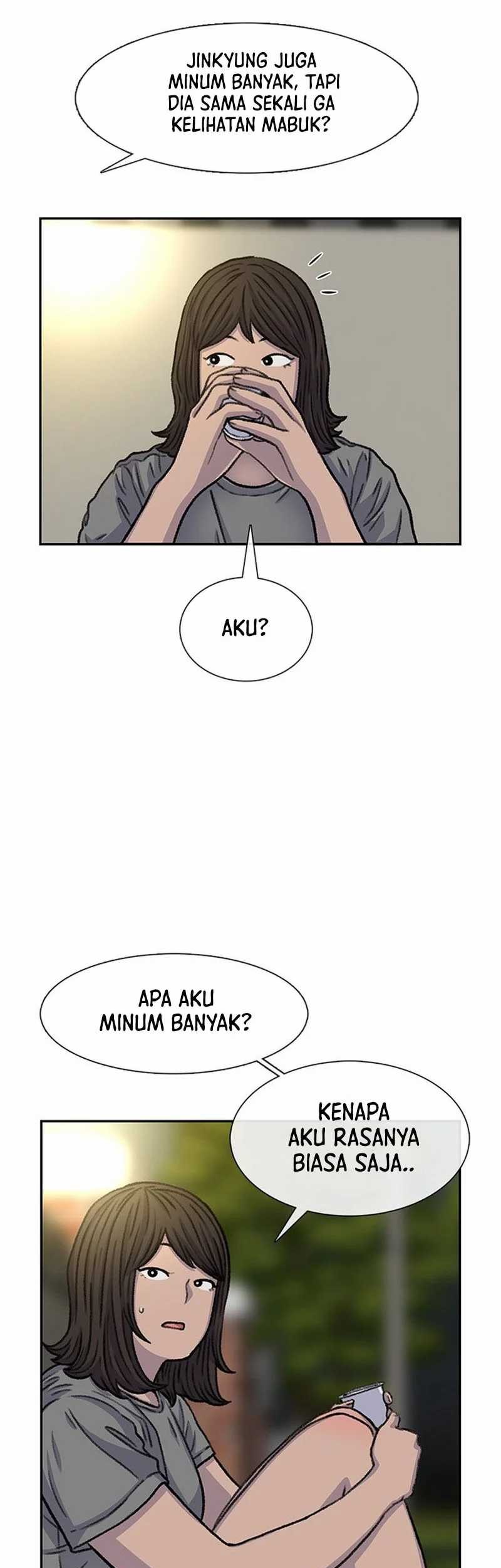 Star Ginseng Store Chapter 80 Gambar 41