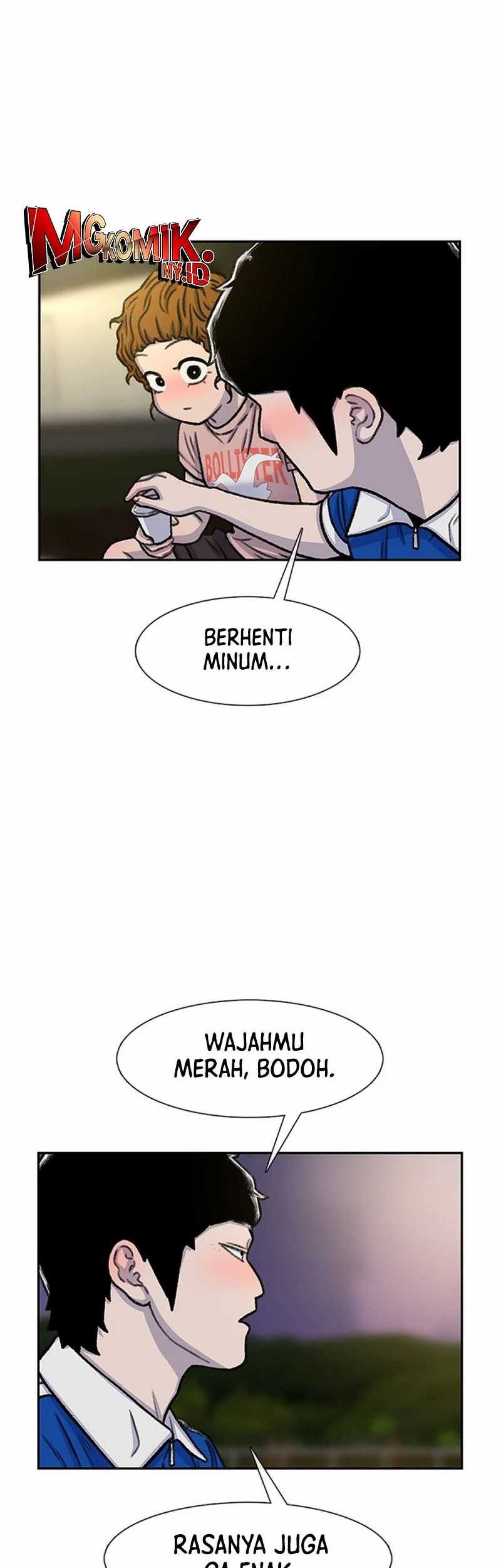 Star Ginseng Store Chapter 80 Gambar 45