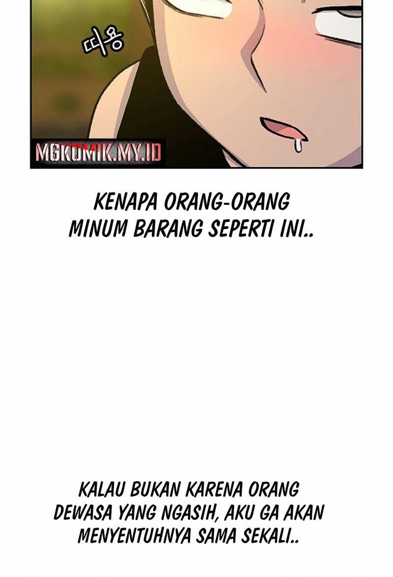Star Ginseng Store Chapter 80 Gambar 48