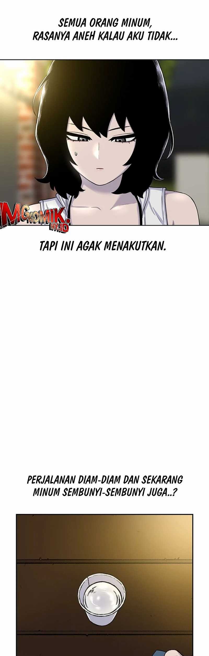 Star Ginseng Store Chapter 80 Gambar 53