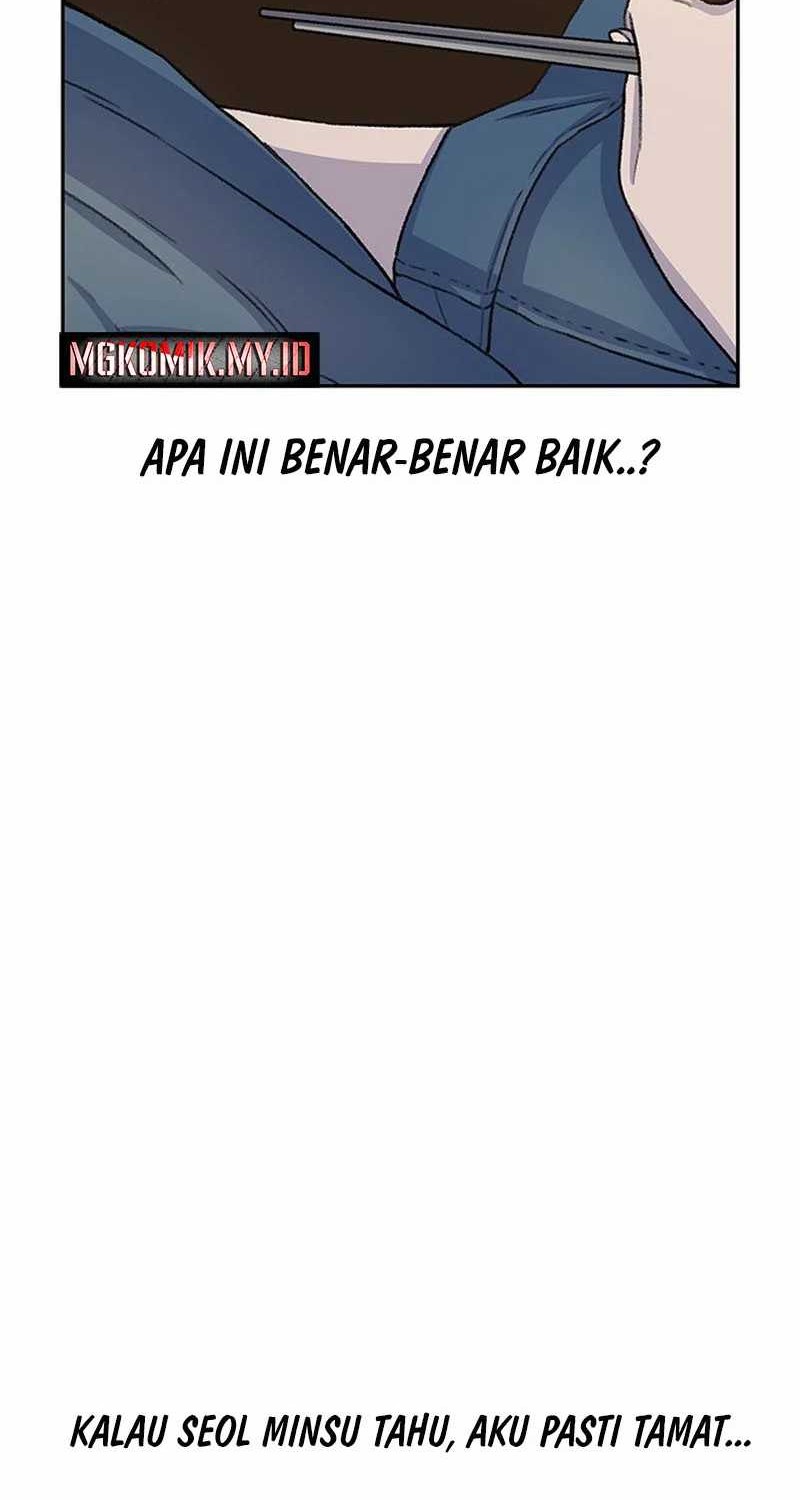 Star Ginseng Store Chapter 80 Gambar 54