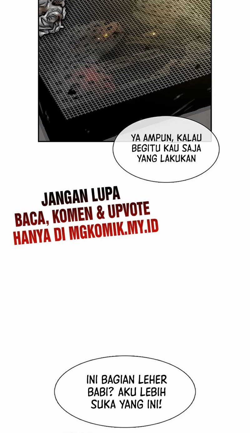 Star Ginseng Store Chapter 80 Gambar 4