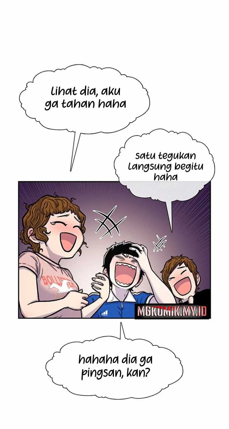 Star Ginseng Store Chapter 80 Gambar 60