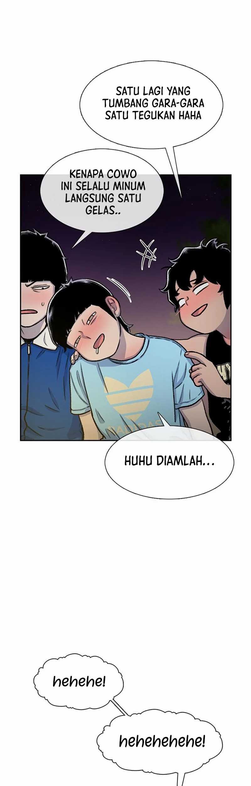 Star Ginseng Store Chapter 80 Gambar 63