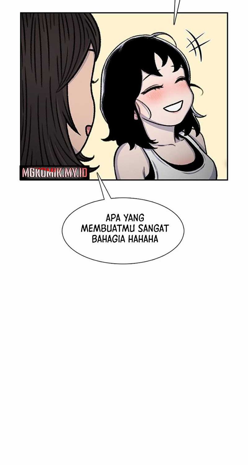 Star Ginseng Store Chapter 80 Gambar 64