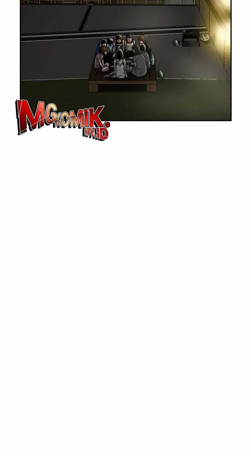 Star Ginseng Store Chapter 80 Gambar 66