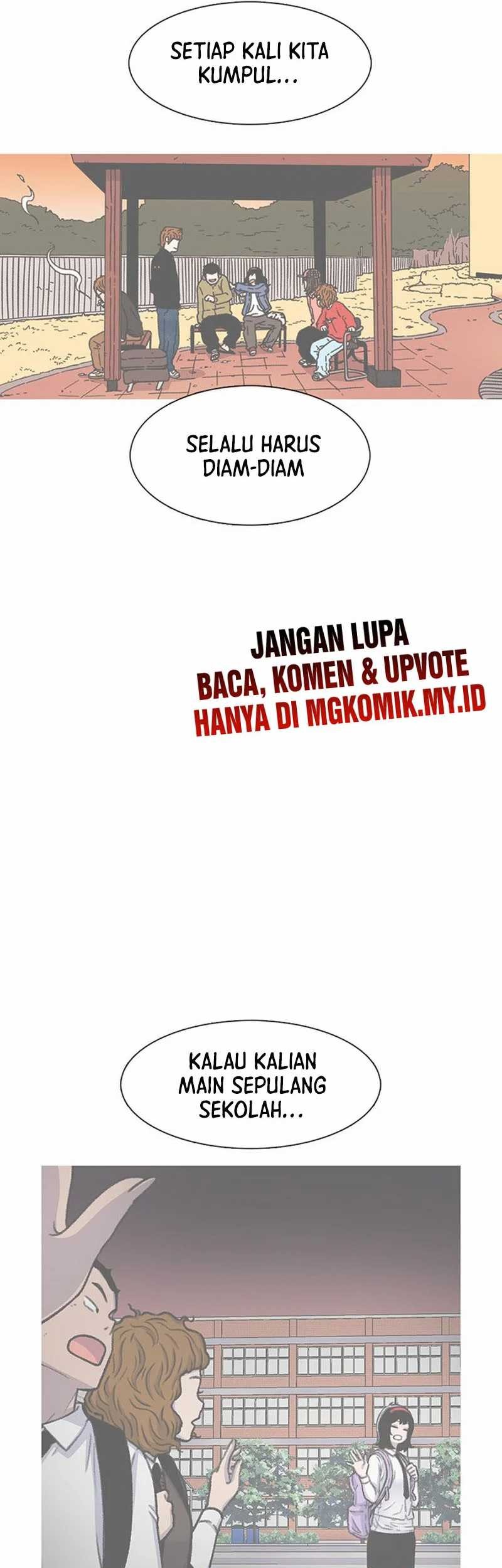 Star Ginseng Store Chapter 80 Gambar 67