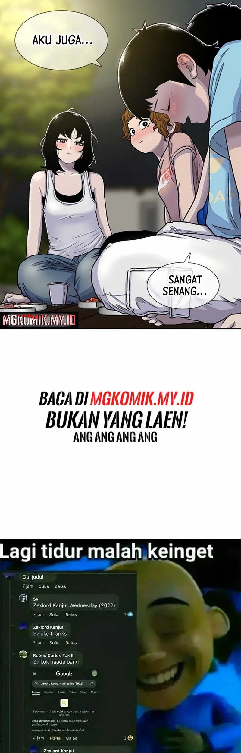 Star Ginseng Store Chapter 80 Gambar 75