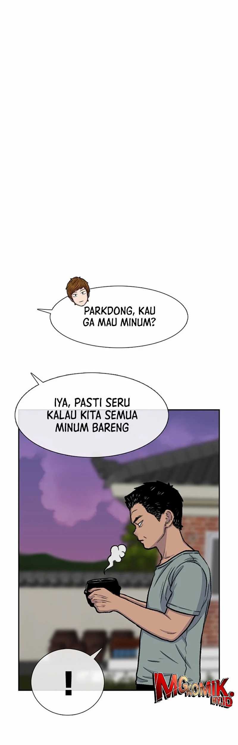 Star Ginseng Store Chapter 80 Gambar 9