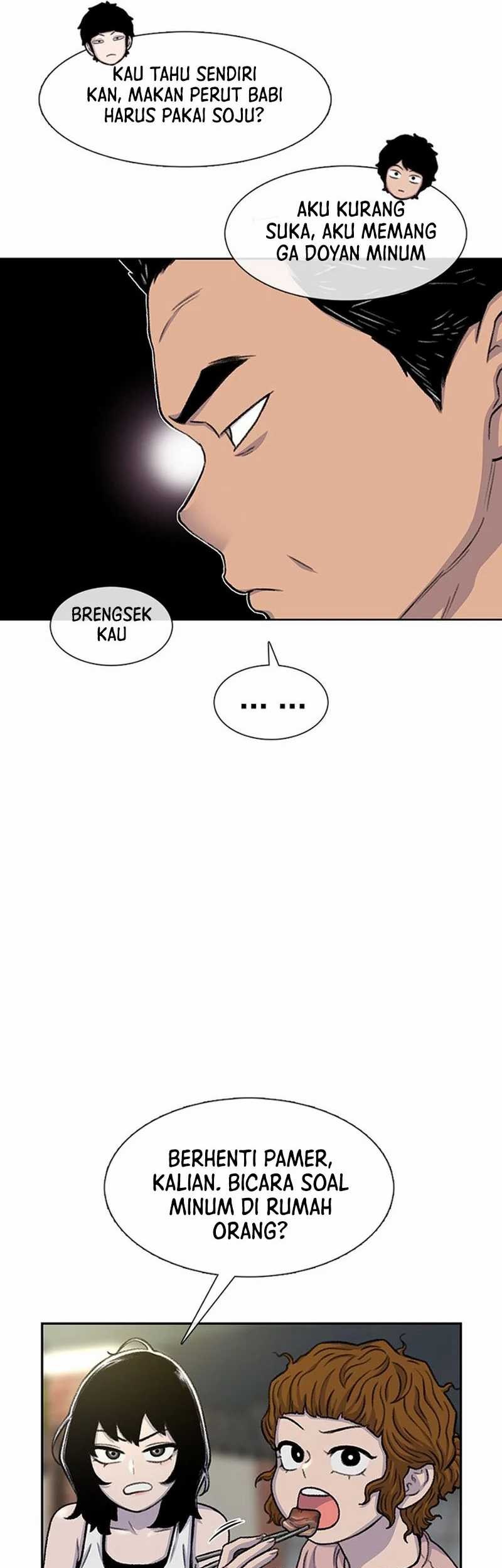 Star Ginseng Store Chapter 80 Gambar 11