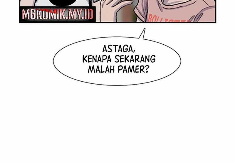 Star Ginseng Store Chapter 80 Gambar 12
