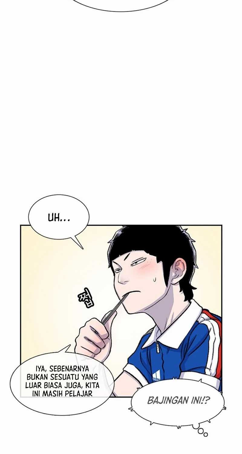 Star Ginseng Store Chapter 80 Gambar 14
