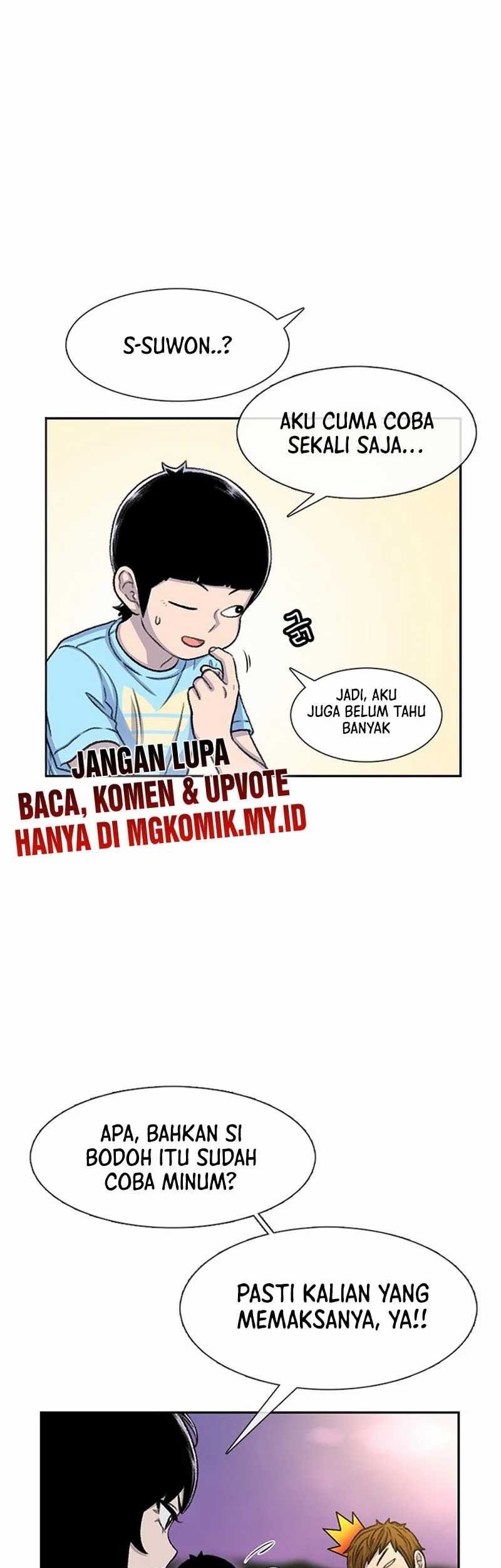 Star Ginseng Store Chapter 80 Gambar 15