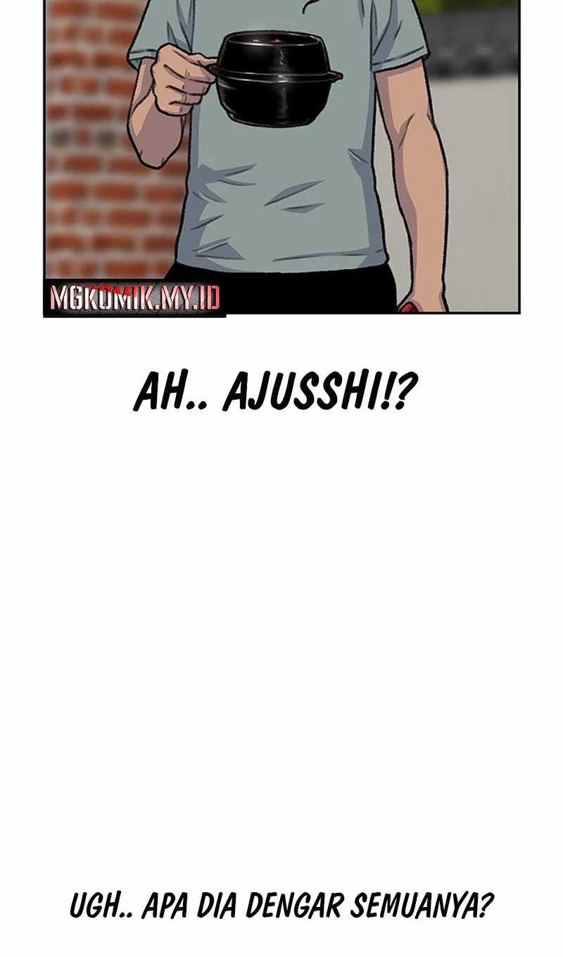 Star Ginseng Store Chapter 80 Gambar 18