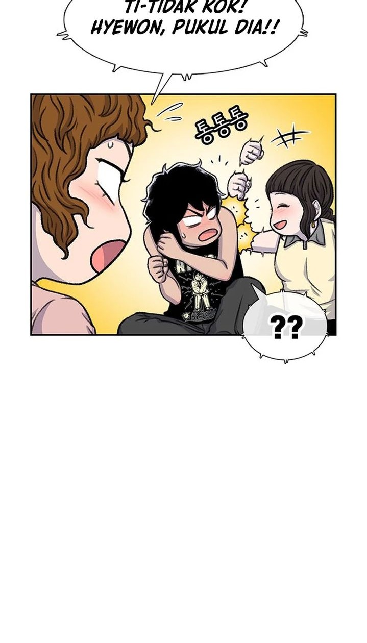 Star Ginseng Store Chapter 81 Gambar 22