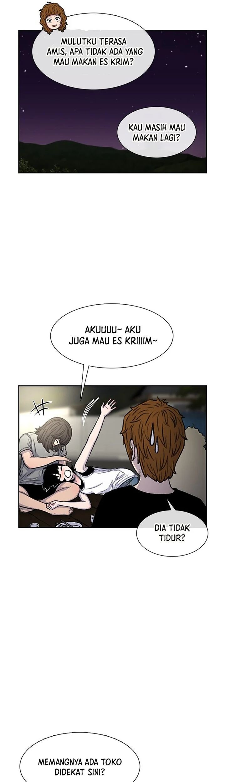 Star Ginseng Store Chapter 81 Gambar 23