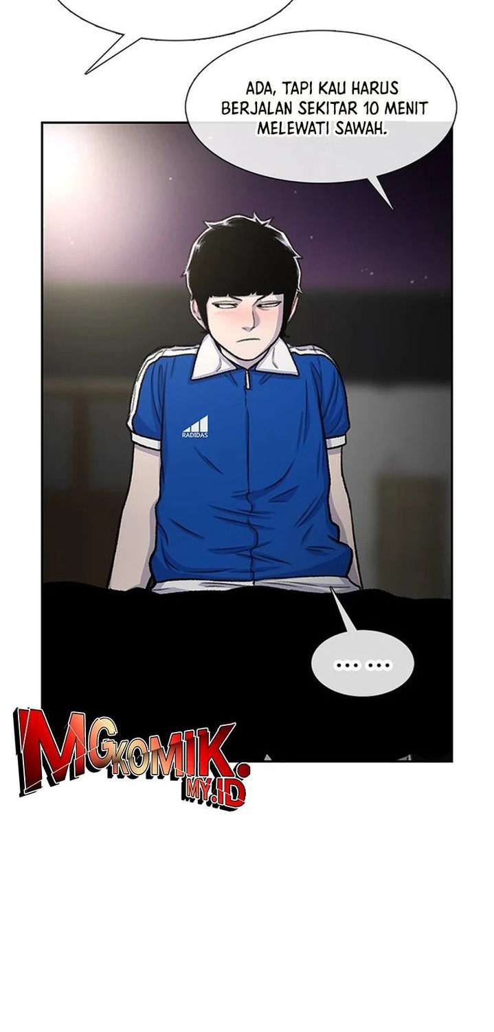 Star Ginseng Store Chapter 81 Gambar 24
