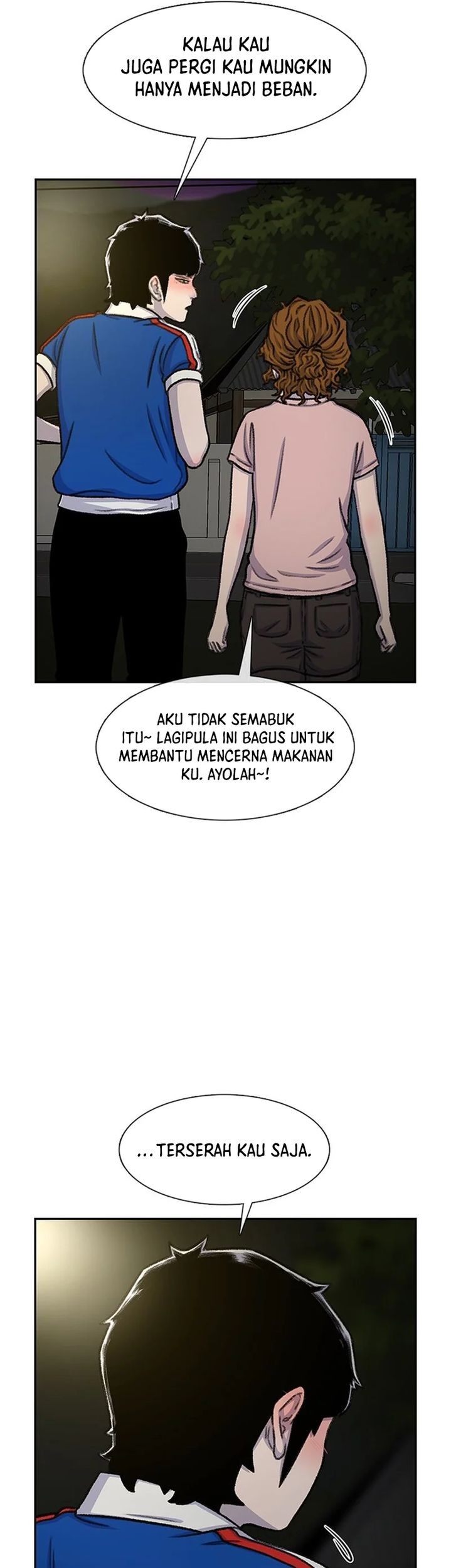 Star Ginseng Store Chapter 81 Gambar 27