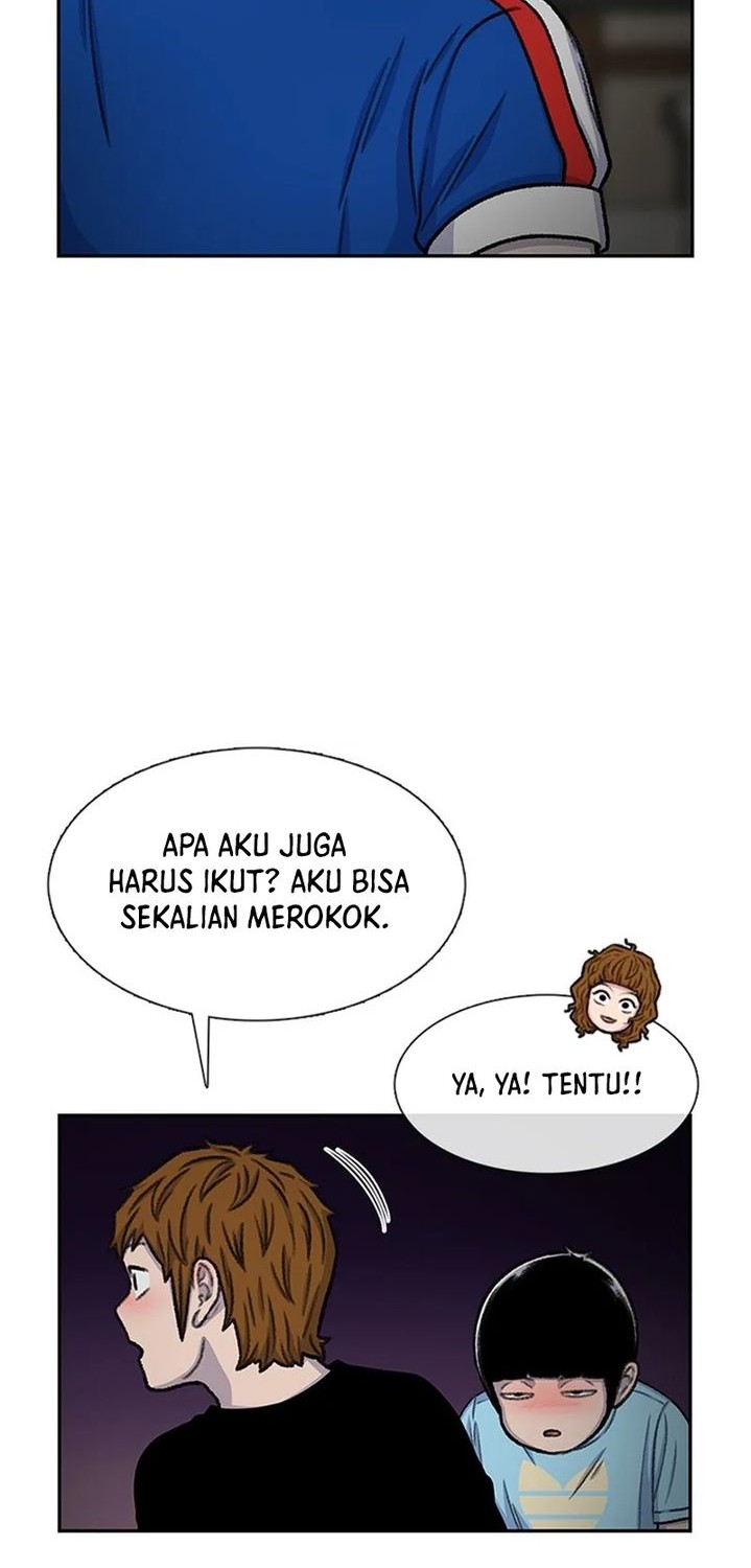 Star Ginseng Store Chapter 81 Gambar 28