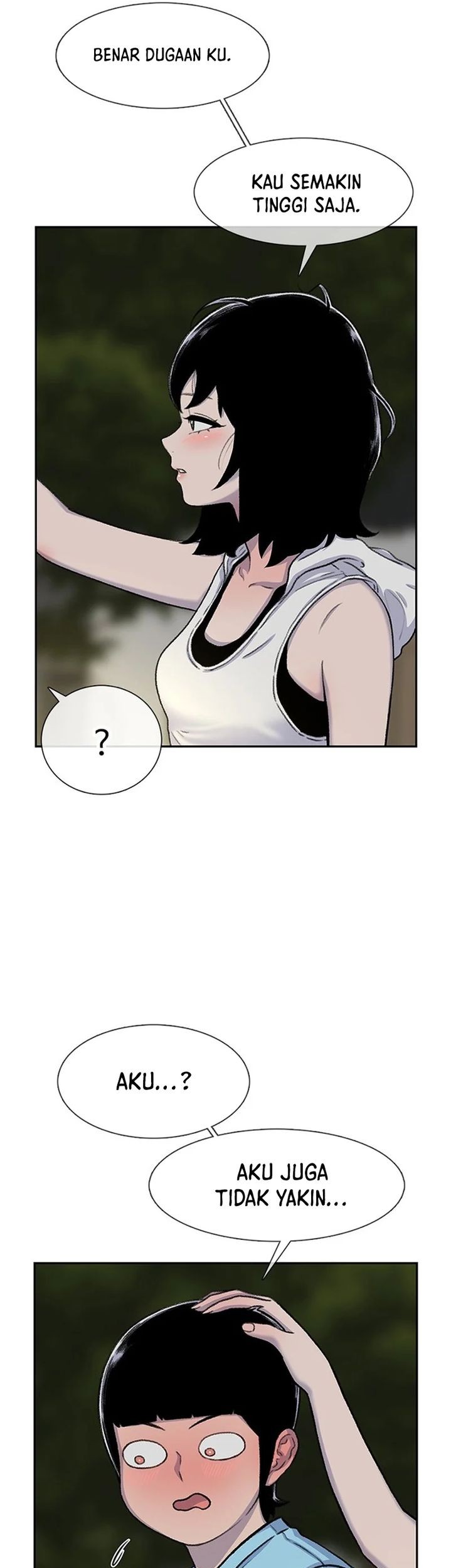 Star Ginseng Store Chapter 81 Gambar 37