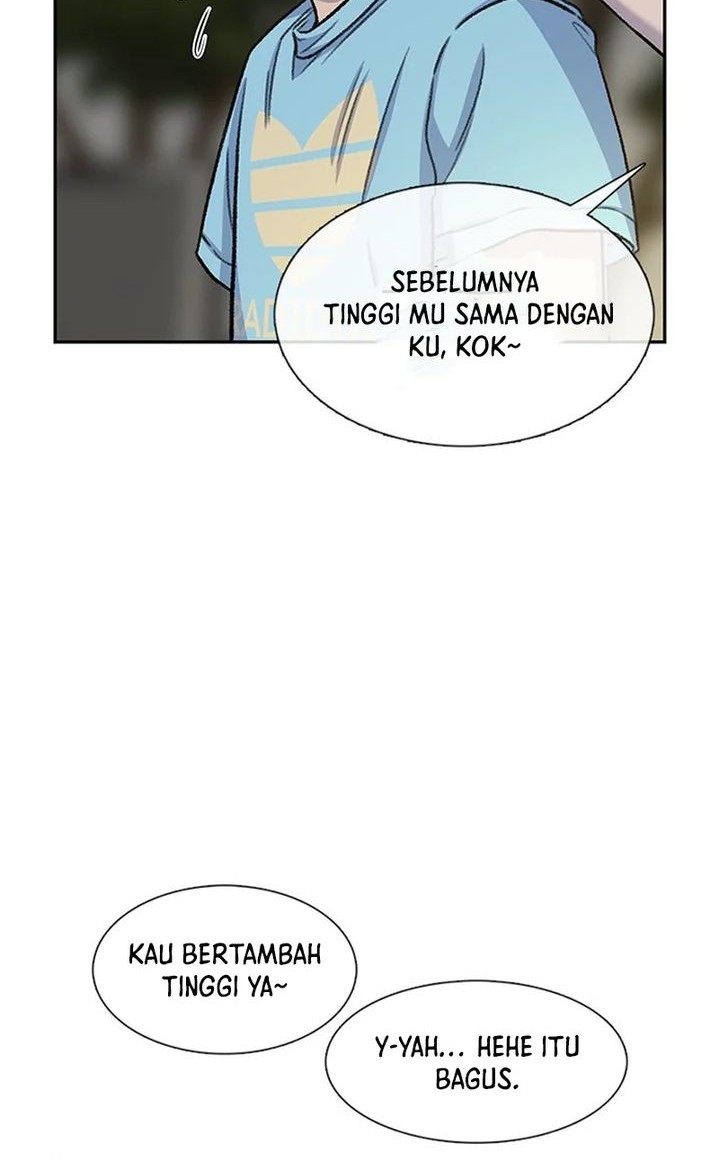 Star Ginseng Store Chapter 81 Gambar 38
