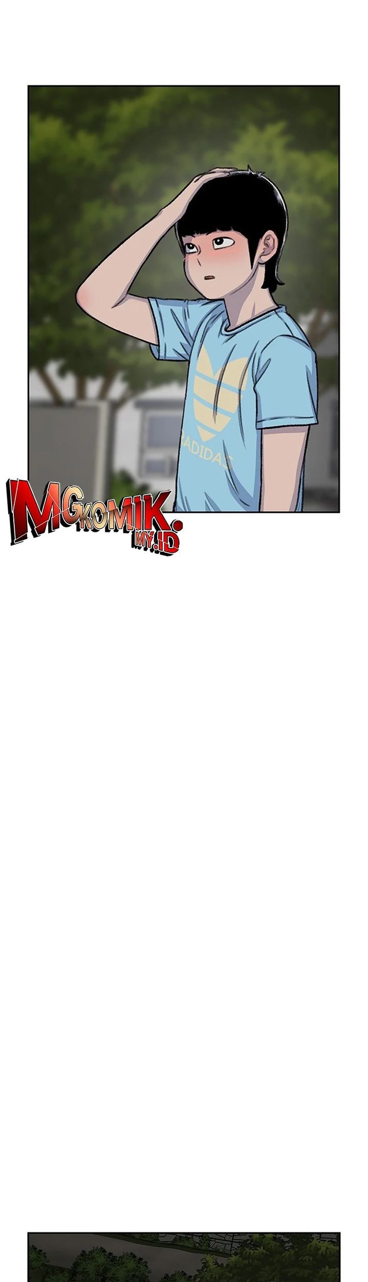 Star Ginseng Store Chapter 81 Gambar 41