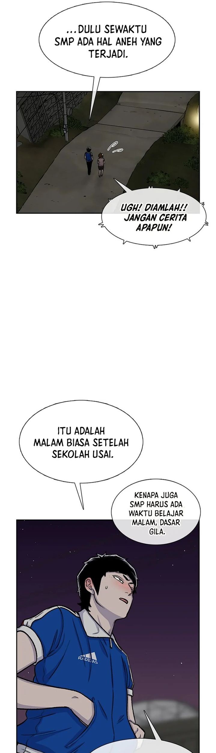 Star Ginseng Store Chapter 81 Gambar 43