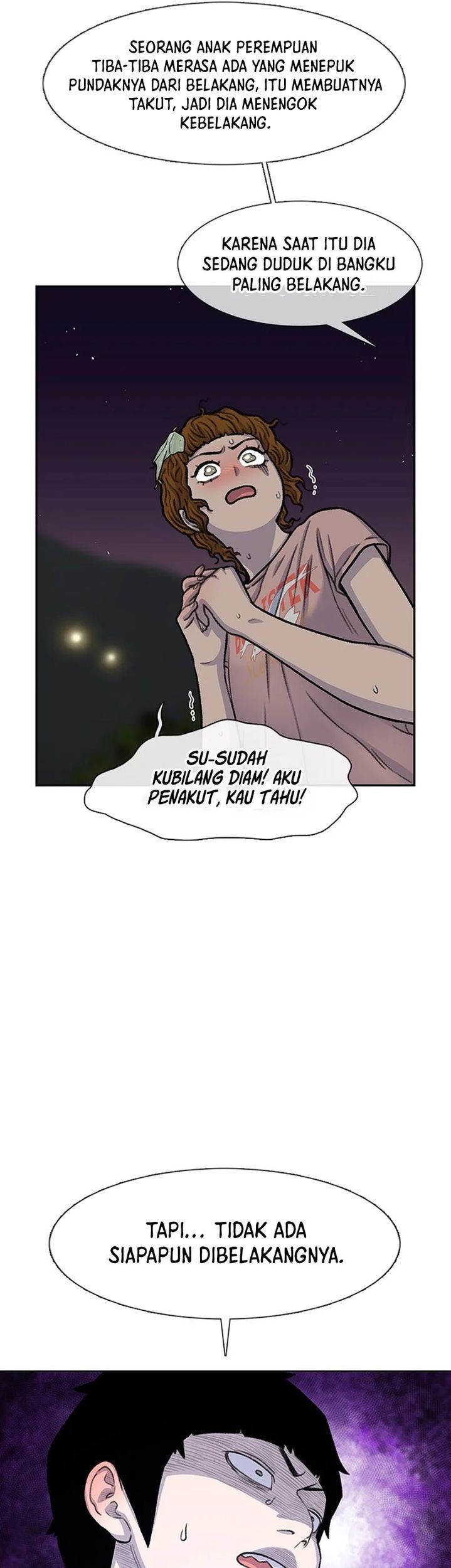 Star Ginseng Store Chapter 81 Gambar 45