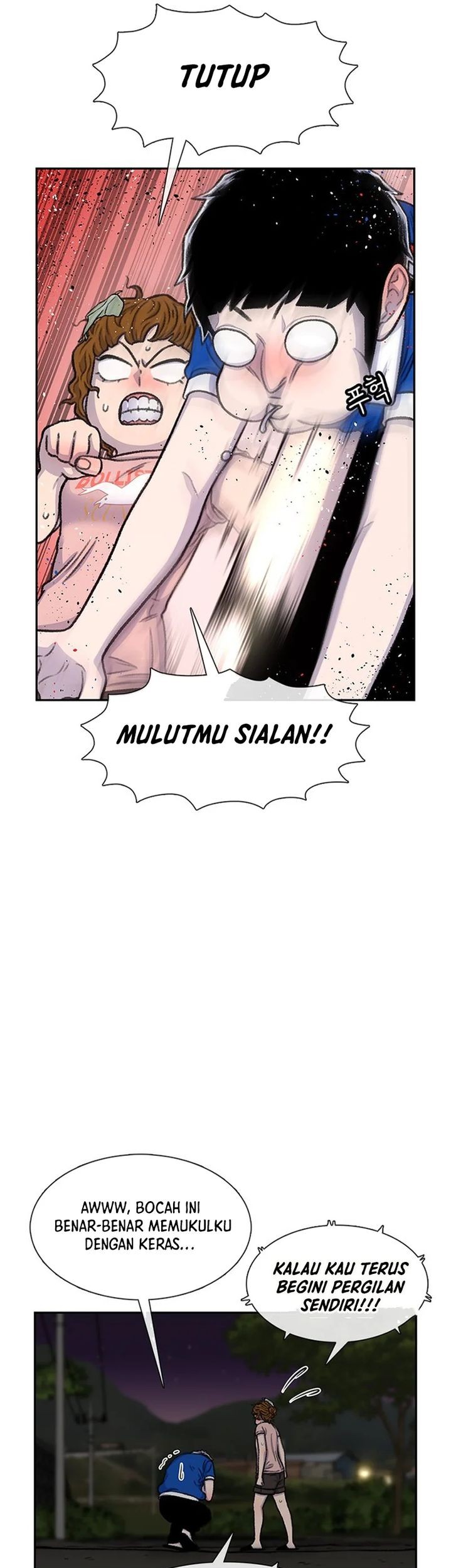 Star Ginseng Store Chapter 81 Gambar 47
