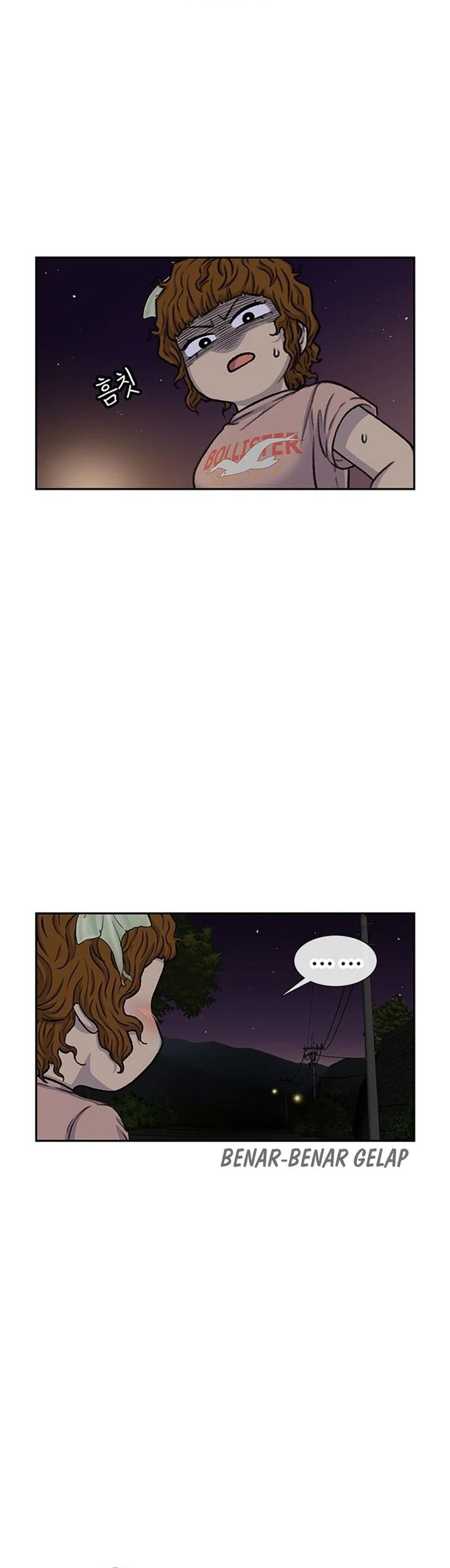 Star Ginseng Store Chapter 81 Gambar 49