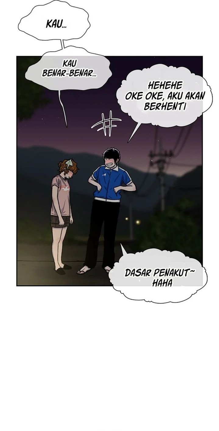 Star Ginseng Store Chapter 81 Gambar 50