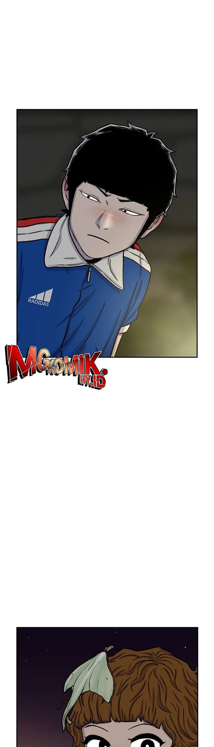 Star Ginseng Store Chapter 81 Gambar 53