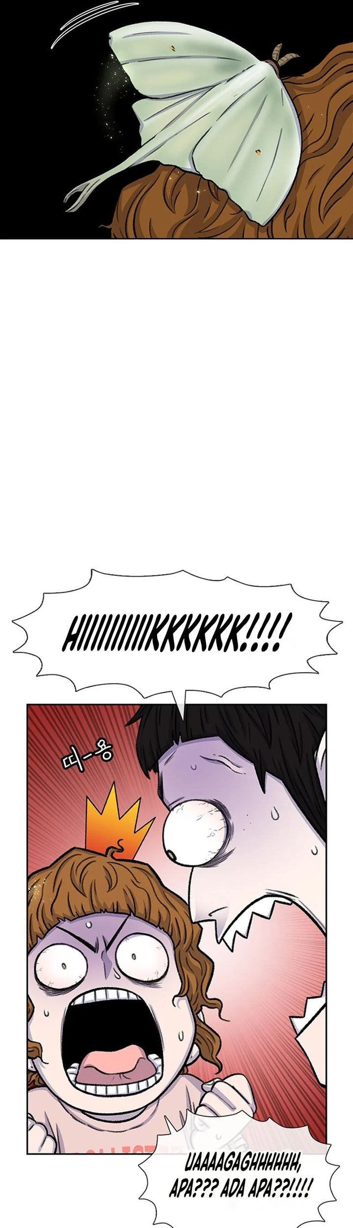 Star Ginseng Store Chapter 81 Gambar 57
