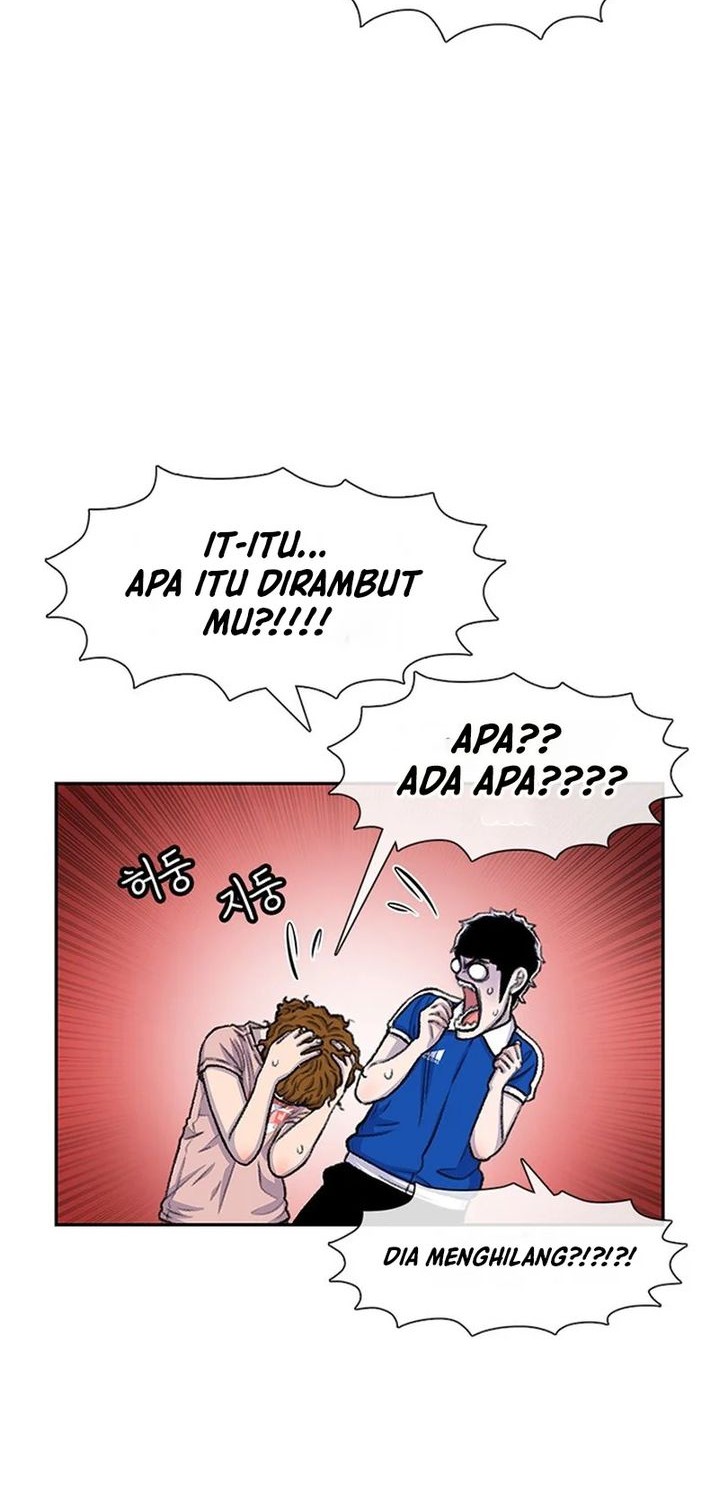 Star Ginseng Store Chapter 81 Gambar 58