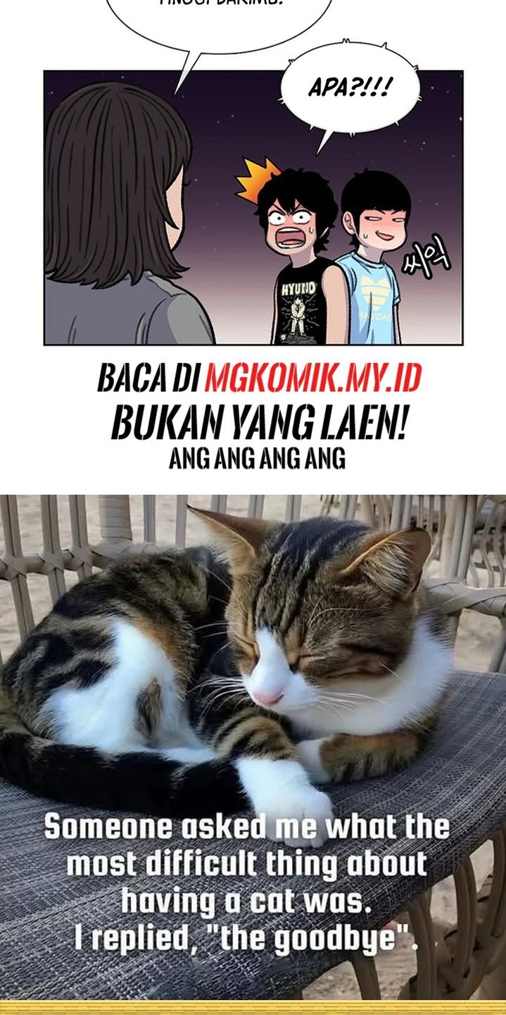 Star Ginseng Store Chapter 81 Gambar 62