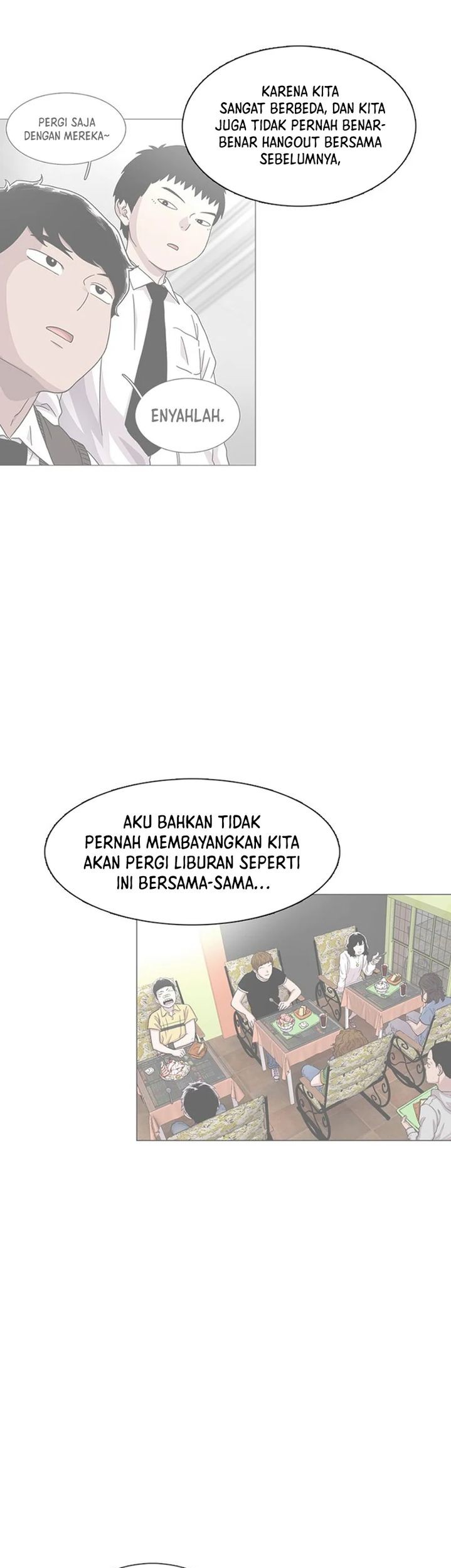 Star Ginseng Store Chapter 81 Gambar 7