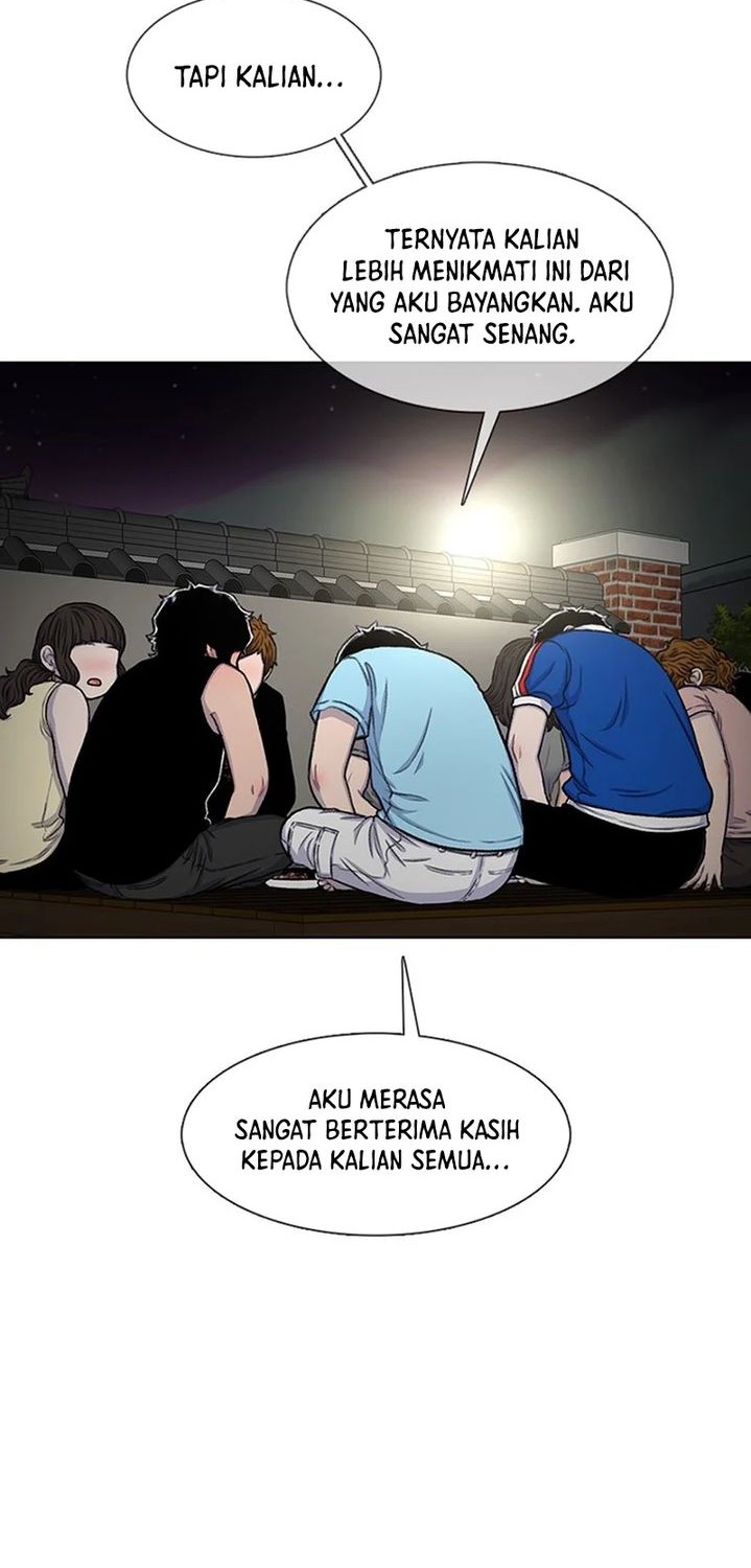 Star Ginseng Store Chapter 81 Gambar 8